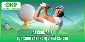 cá cược golf