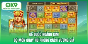 đế quốc hoàng kim