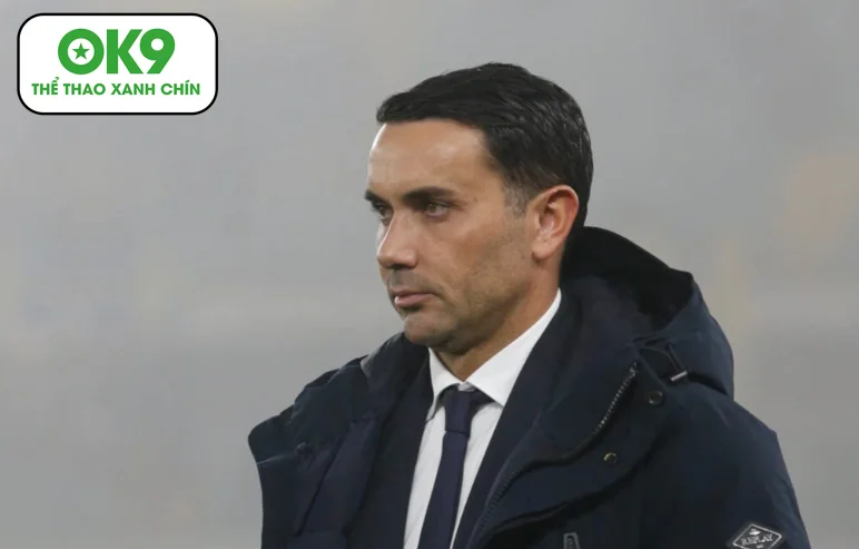Chelsea gặp khó trước Atalanta, HLV Palladino thận trọng với đối thủ mạnh mẽ.