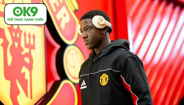 Paul Scholes khuyên Kobbie Mainoo rời Man Utd gia nhập Chelsea để tỏa sáng